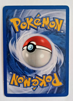 Pokemon Karte Flegmon 55/62 Fossil 1. Edition Deutsch - Image 2