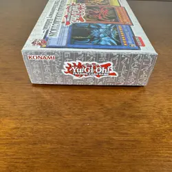 Konami Yu-Gi-Oh! TCG Legendary Collection 25th Anniversary Box - 6 Packs - Image 3