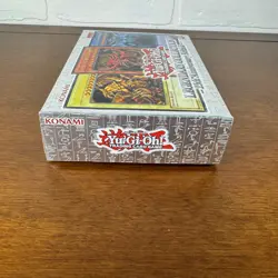 Konami Yu-Gi-Oh! TCG Legendary Collection 25th Anniversary Box - 6 Packs - Image 5