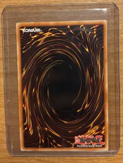 Yu-Gi-Oh Card A Feather of the Phoenix FET-EN037 1st Edition Ultimate Rare NM NP - Image 2