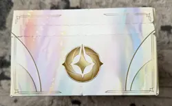 Disney Lorcana TCG: Fabled Illumineers Trove, Sealed Box - Image 4