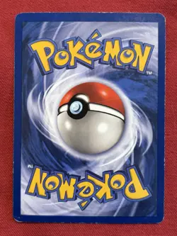 Dragonite 19/62 Rare - 1st edition Fossil Pokemon Card - HP - Image 2