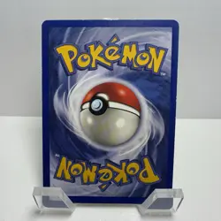 Pokemon Nidoqueen Jungle 7/64 1st Edition Holo Rare 1999 Wizards HP90 Card Engl… - Image 2