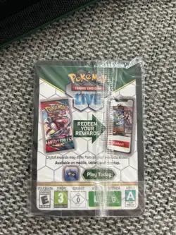 Mew ex 053 Sv: Scarlet & Violet Promo Cards Holo - Image 2