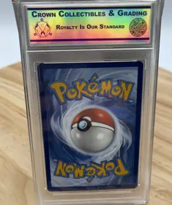 Snorlax 131/185: Vivid Voltage Holo Pokemon Card, Near Mint Condition 9.5 Grade - Image 3