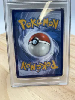 Snorlax 131/185: Vivid Voltage Holo Pokemon Card, Near Mint Condition 9.5 Grade - Image 4