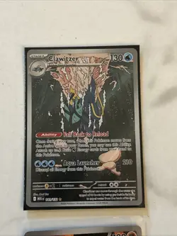mega evolution pokemon cards lot - Image 2