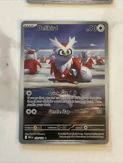 mega evolution pokemon cards lot - Image 3