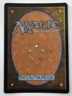 Nulldrifter FOIL MTG Modern Horizons 3 Rare 13 NM - Image 2