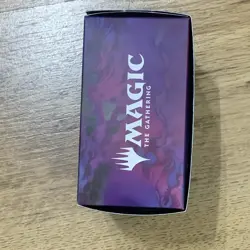 Magic the Gathering - Lorwyn Eclipsed - Prerelease Pack - ITA - Image 5