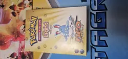 Pokemon Light Neo Destiny Theme Deck Trading Card Game 2000 Complete In Box - Image 3