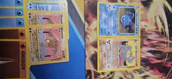 Pokemon Light Neo Destiny Theme Deck Trading Card Game 2000 Complete In Box - Image 5