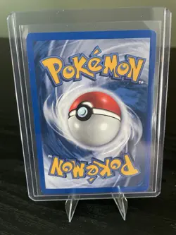 Pokemon Tyrogue 33/115 Reverse Holo Rare Unseen Forces LP or better - Image 2