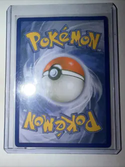 Pokemon Mega M Charizard-EX Holo Ultra Rare Card 12/83 - Image 3