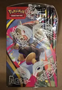 Pokemon Phantasmal Flames Booster Box Factory Sealed New - Image 3