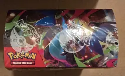 Pokemon Phantasmal Flames Booster Box Factory Sealed New - Image 5