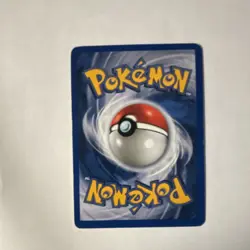 Pokemon Wigglytuff Base Set 2 19/130 Holo 1999 Mitsuhiro Arita English TCG - Image 3