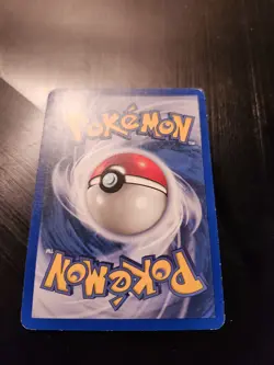 Pidgeot #14/130 Base Set 2 Holo Pokemon TCG Card English 2000. LP - Image 4