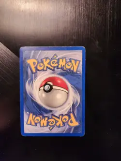 Pidgeot #14/130 Base Set 2 Holo Pokemon TCG Card English 2000. LP - Image 5