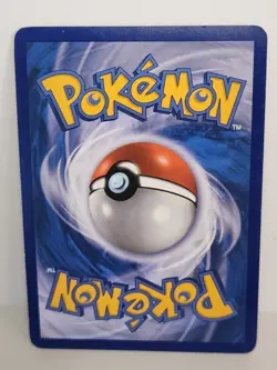Pokemon TCG Kyogre & Groudon Legend Holo Card 88/90 Undaunted Rare - Image 3