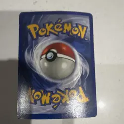 Pokemon Base Set Gyarados Holo Card 6/102 1999 Wizards of the Coast - Image 3