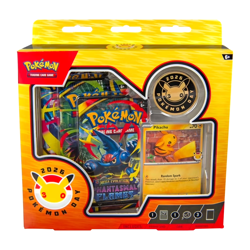 Pokemon Day 2026 Collection 6 x Box Case Brand New Factory Sealed (18 packs) - Image 2