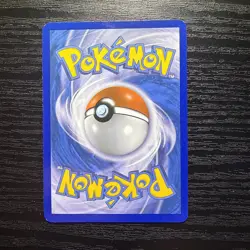 Jirachi EX 60/101 Holo Rare EX Plasma Blast 2013 Pokemon NM - Image 2