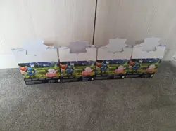 Pokemon Mega Evolution Ascended Heroes Empty Display Boxes X4 Box Display - Image 4
