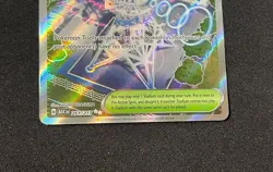 Jamming Tower 261/217 Ascended Heroes Pokemon Full Art Trainer ASC EN Near Mint - Image 4