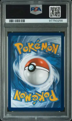 2024 Pokemon S&V Shrouded Fable Kingdra ex Ultra Rare PSA 10 #080/064 - Image 2