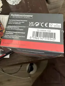 Pokemon TCG: Mega Evolution Factory Sealed Booster Bundle Box - Image 3