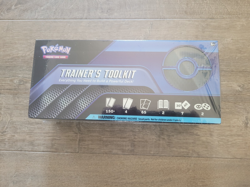 2021 Pokemon TCG Trainers Toolkit Brand New Factory Sealed - Image 1