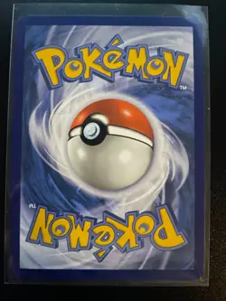 Pokemon TCG Walking Wake ex Scarlet & Violet-Temporal Forces 050/162 Holo Double - Image 2