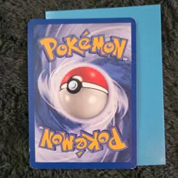 Pokemon Dark Octillery 8/109 EX Team Rocket Returns Regular 70 HP Stage 1 - Image 2