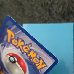 Pokemon Dark Octillery 8/109 EX Team Rocket Returns Regular 70 HP Stage 1 - Image 3
