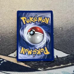 1999 Pokemon Base Set #12/102 Ninetales Holo MP - Image 2