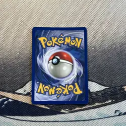 Pokemon Jungle 8/64 Pidgeot Holo LP - Image 2