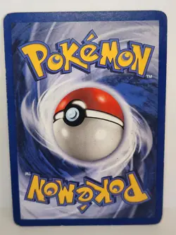 Pokemon TCG Dark Alakazam 18/82 Team Rocket 1st Edition Holo Rare - Image 3