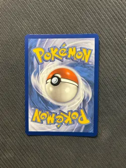 Pokemon TCG Toedscruel ex 213/091! NM Condition! See Description! - Image 2
