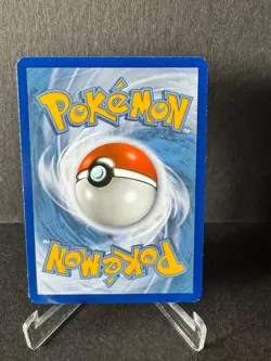 Pokemon Mewtwo EX Ultra Rare XY Breakthrough 61/162 - Image 2