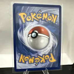 N's PP Up 262/217 Full Art Ultra Rare Pokemon Ascended Heroes ENGLISH NM - Image 2