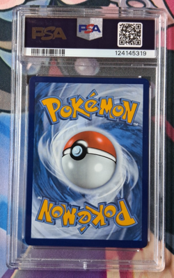2025 POKEMON DRI EN-DESTINED RIVALS #066/182 DONDOZO EX ~ Fresh PSA 10 GEM MINT - Image 2