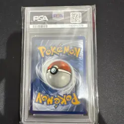 2021 Pokemon Sword & Shield Evolving Skies 199 Full Art Aroma Lady PSA 10 - Image 2