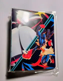 Sealed Pokemon TCG Mega Evolution Mini Portfolio - 2025 Collector's Chest - Image 1