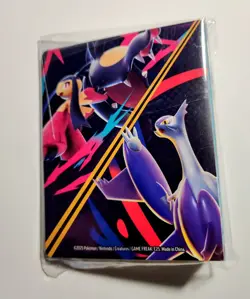 Sealed Pokemon TCG Mega Evolution Mini Portfolio - 2025 Collector's Chest - Image 2