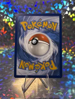 Galarian Moltres SWSH284 Sword & Shield Promo Pokemon TCG Near Mint Condition - Image 3