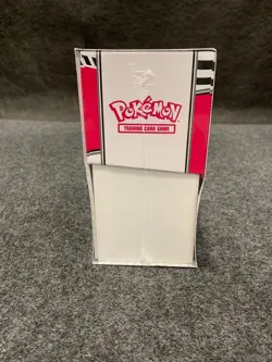 Pokemon TCG Scarlet & Violet White Flare Elite Trainer Box, Sealed Box is Worn - Image 4