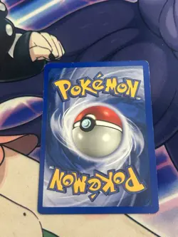 Pokemon Snubbull 55/64 Neo Revelation Common 1st Edition Regular English 2000 - Image 2