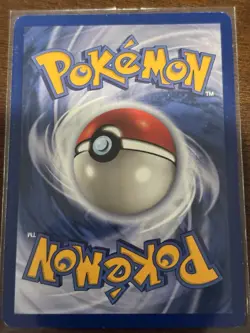 Pokemon TCG Psyduck 1st Edition Base Set 50 HP 1999 Wizards 53/62 - Image 5