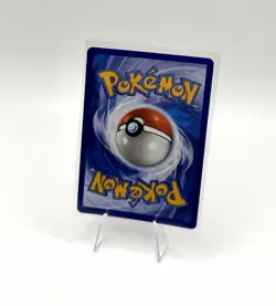 Pokemon TCG - Bulbasaur 133/132 IR - Mega Evolution - NM - Image 2